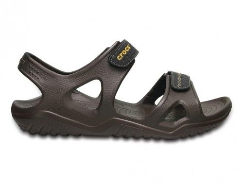 Swiftwater River Sandal Espresso Мужские Сандалии 40-41 203965 фото