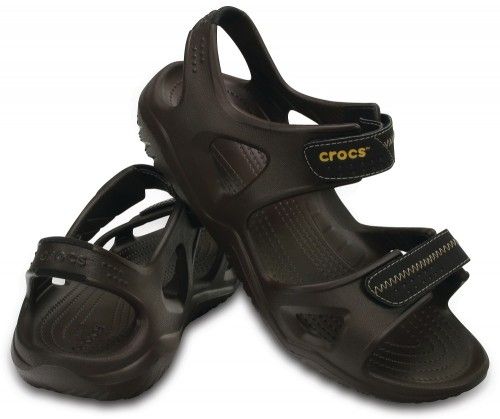 Swiftwater River Sandal Espresso Мужские Сандалии 39 203965 фото