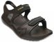 Swiftwater River Sandal Espresso Мужские Сандалии 44 203965 фото 2