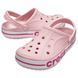 Crocs Bayaband Clog Pearl Женские Сабо Крокс Баябенд 39 205089 фото 6