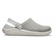 Crocs LiteRide Clog Grey Мужские Женские Сабо Крокс Лайтрайд 44 16-41 фото 1