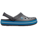 Crocs Crocband Clog Charcoal / Ocean Мужские Женские Сабо Крокс Крокбенд 36 11016 фото