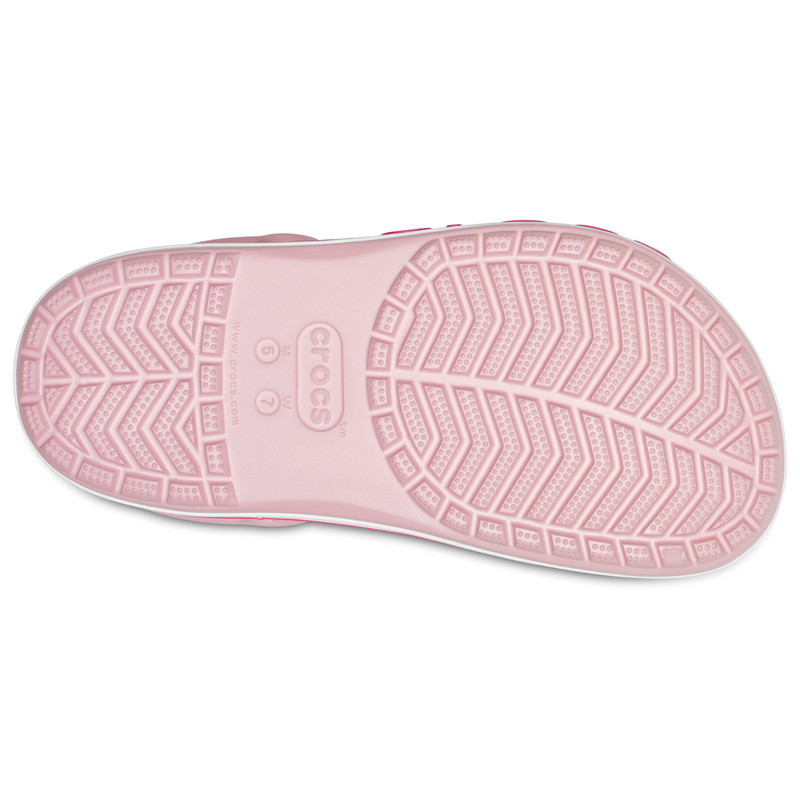 Crocs Bayaband Clog Pearl Женские Сабо Крокс Баябенд 39 205089 фото