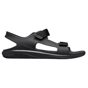 Crocs Swiftwater Expedition Sandal Black Чоловічі Сандалі 40-41 206526 фото