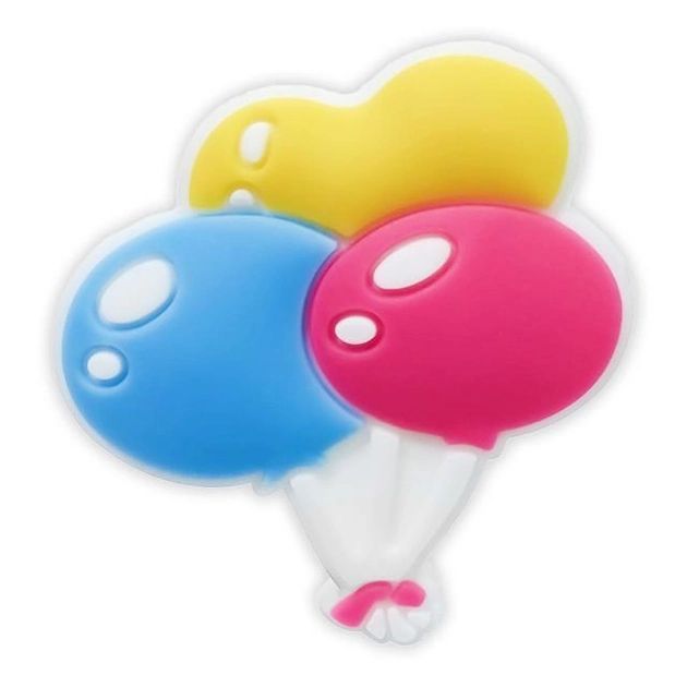 Jibbitz Balloons | Джибітс Кульки 56 фото Jibbitz Balloons | Джибітс Кульки 56 фото