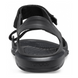 Crocs Swiftwater Expedition Sandal Black Чоловічі Сандалі 44 206526 фото 4