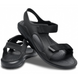 Crocs Swiftwater Expedition Sandal Black Мужские Сандалии 44 206526 фото 5