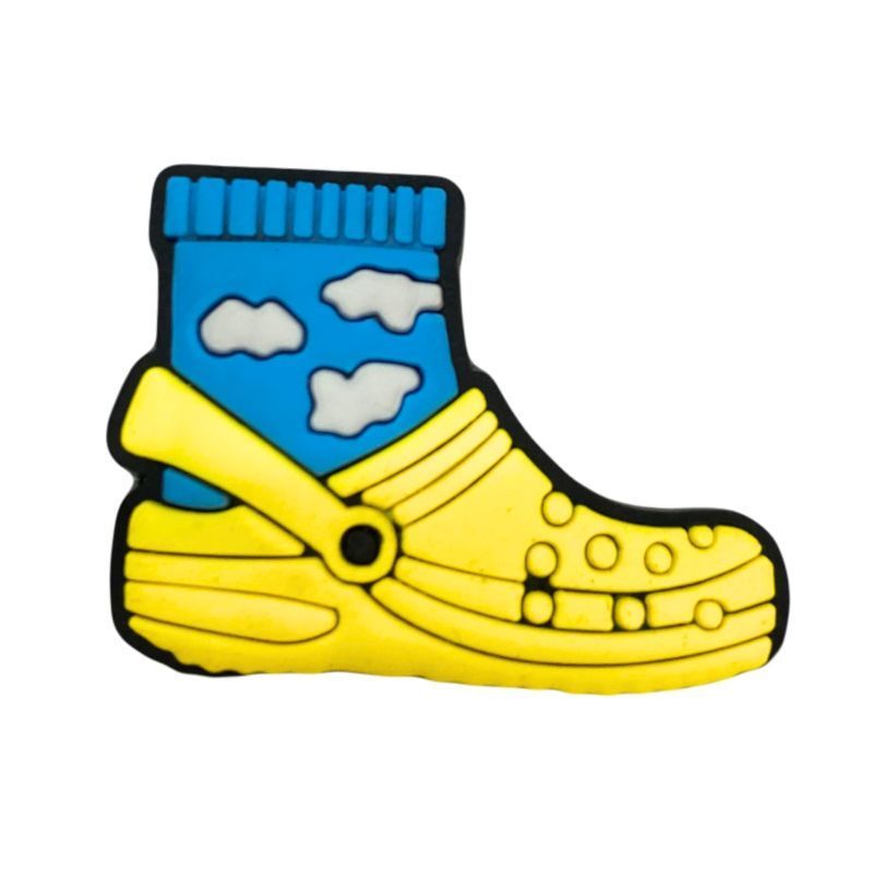 Jibbitz Crocs | Джибітс Крокси 221 фото Jibbitz Crocs | Джибітс Крокси 221 фото