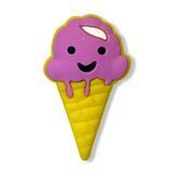 Jibbitz Ice cream | Джибитс Мороженое 11 фото