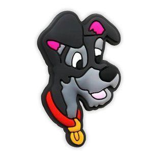 Jibbitz Lady and the Tramp | Джибитс Леди и Бродяга 153 фото