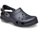 Crocs ALL-TERRAIN Clog Black Чоловічі Сабо Крокс Олл-Трейн Чорний 38-39