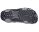 Crocs ALL-TERRAIN Clog Black Чоловічі Сабо Крокс Олл-Трейн Чорний 38-39