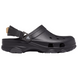 Crocs ALL-TERRAIN Clog Black Мужские Сабо Крокс Олл-Трейн Черный 42