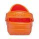 Crocs Classic Clog Tangerine Чоловічі Жіночі Сабо Крокс Класік 40/41 158945 фото 4