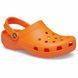 Crocs Classic Clog Tangerine Чоловічі Жіночі Сабо Крокс Класік 40/41 158945 фото 2