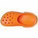 Crocs Classic Clog Tangerine Чоловічі Жіночі Сабо Крокс Класік 40/41 158945 фото 3