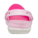 Дитячі Crocs Kids’ LiteRide 360 Clog Taffy Pink / Ballerina Pink | Сабо Крокс Лайтрайд 360 Рожеві 30 207021 фото 6