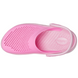 Детские Crocs Kids’ LiteRide Clog Taffy Pink / Ballerina Pink | Сабо Крокс Лайтрайд 360 Розовые 34 207021 фото 4