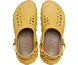 Crocs Echo Clog Desert Grass Мужские Сабо Крокс Эхо Горчичный 40-41 207937 фото 4