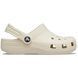 Kids&rsquo; Classic Clog Bone Дитячі Сабо Класік Бежеві 24 206991 фото