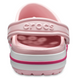 Crocs Kids’ Bayaband Clog Petal / Pink Детские Сабо Крокс Баябенд Кидс 27 205100 фото 4