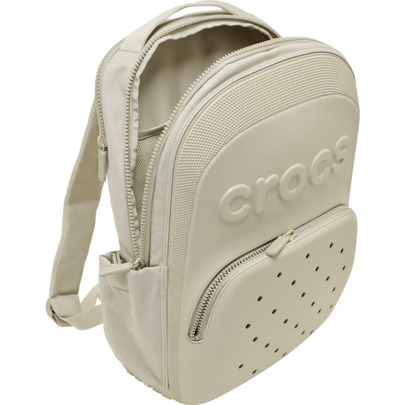 Classic Backpack Meteor Класичний рюкзак Бежевий 210190 фото