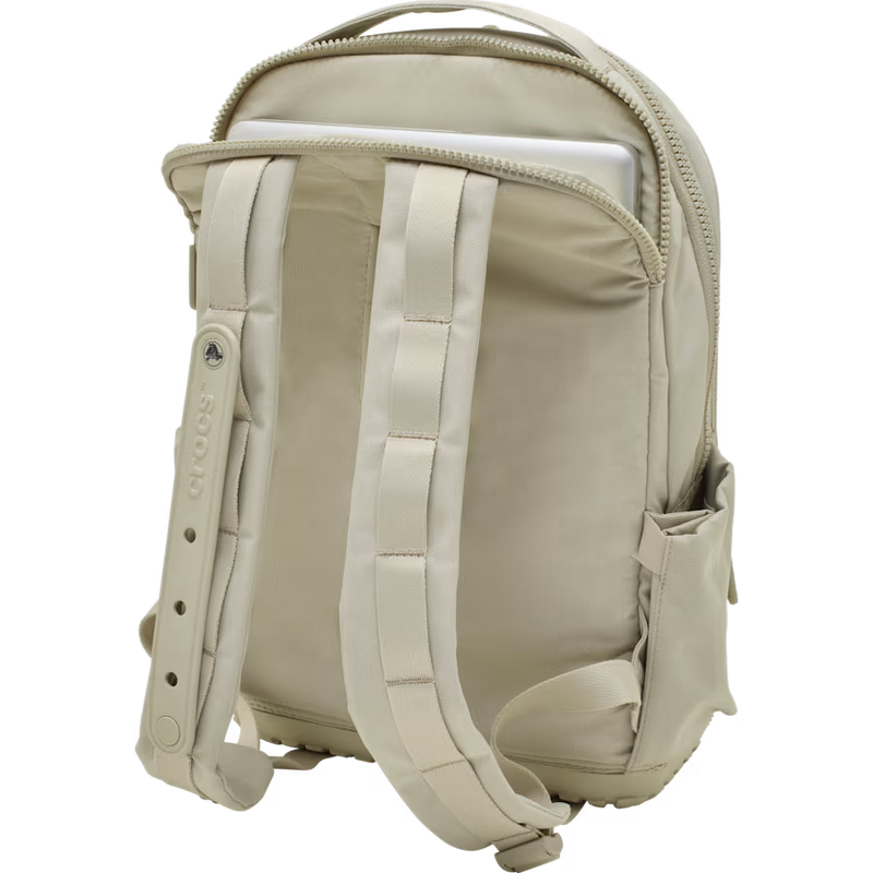 Classic Backpack Meteor Класичний рюкзак Бежевий 210190 фото