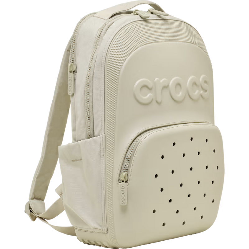Classic Backpack Meteor Класичний рюкзак Бежевий 210190 фото