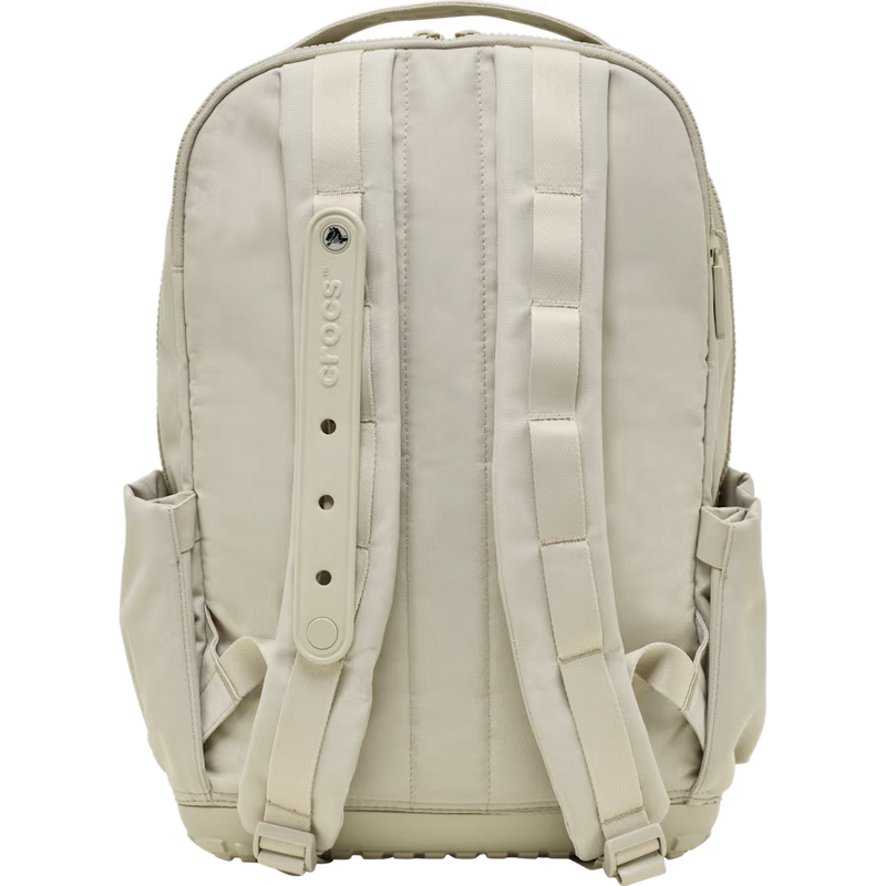 Classic Backpack Meteor Класичний рюкзак Бежевий 210190 фото