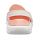 Crocs LiteRide Clog Powder/White Жіночі Сабо Крокс Лайтрайд 38 65-36 фото 5